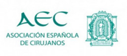 logo de la Asociación Española de Cirujanos
