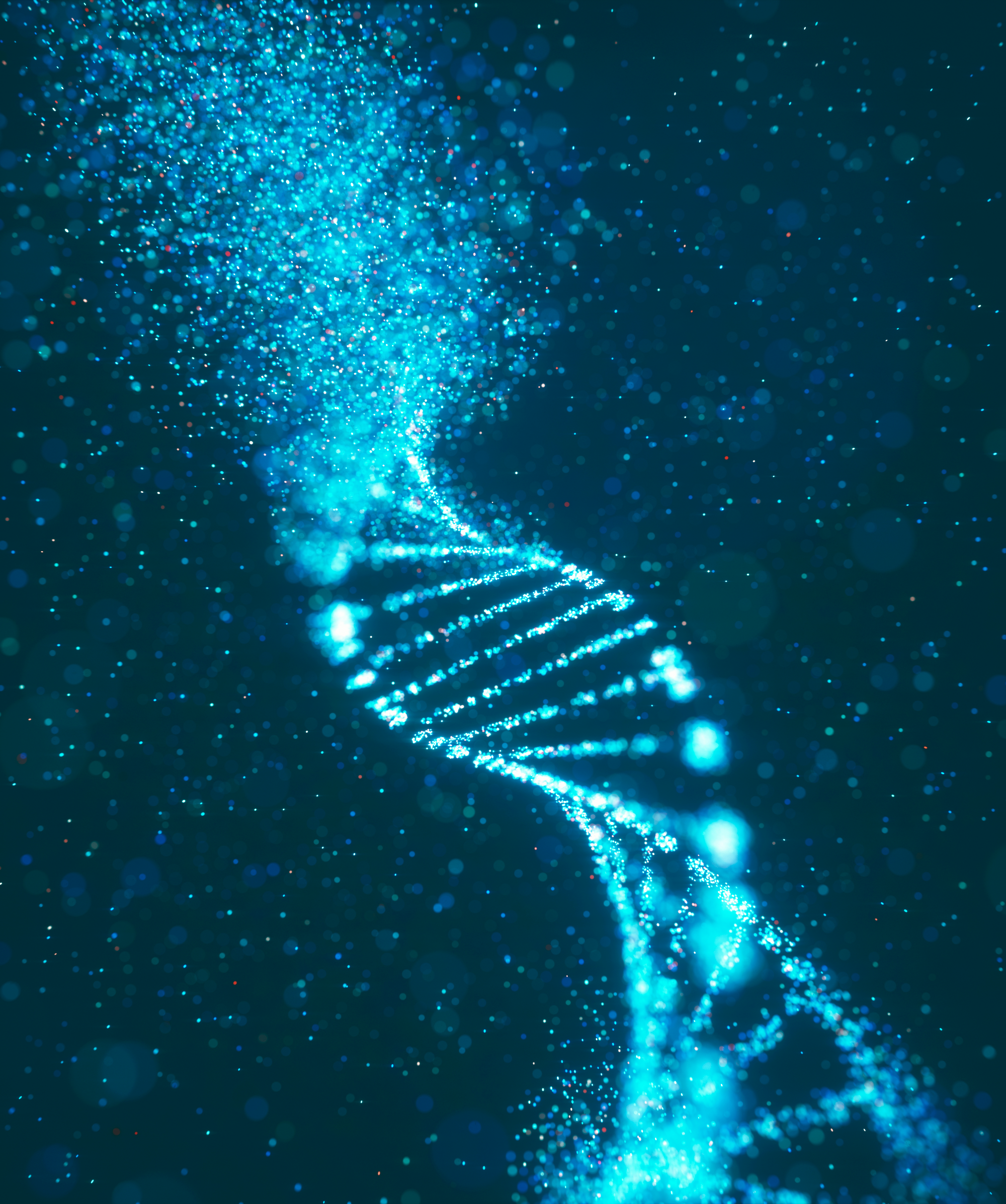 Qué es myGenome, la última tecnología en medicina estética por el Doctor Franco Góngora en la localidad de Madrid