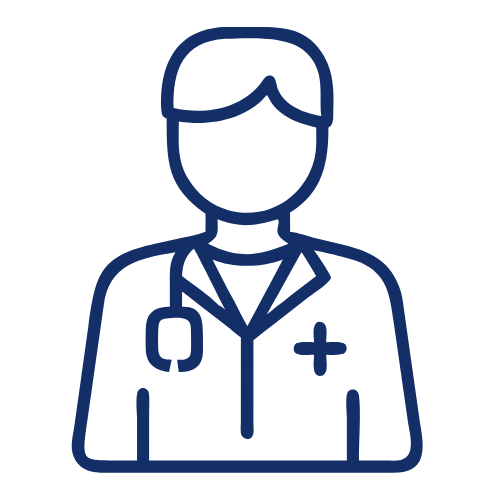 Personalización Tratamos de forma muy individualizada cada cas