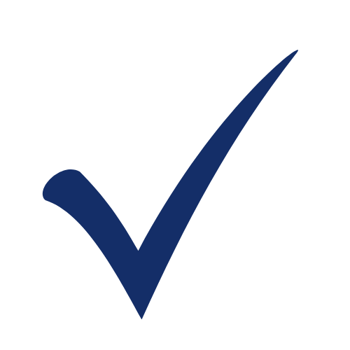 Transparencia Somos muy sinceros en cuanto a qué se puede conseguir