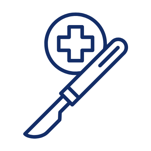 Especialización Llevamos más de 20 años haciendo cirugía secundaria de mama en Madrid